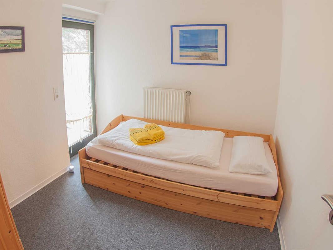 Ferienhaus Sunny, Fewo Vermittlung Nordsee Dangast Dış mekan fotoğraf