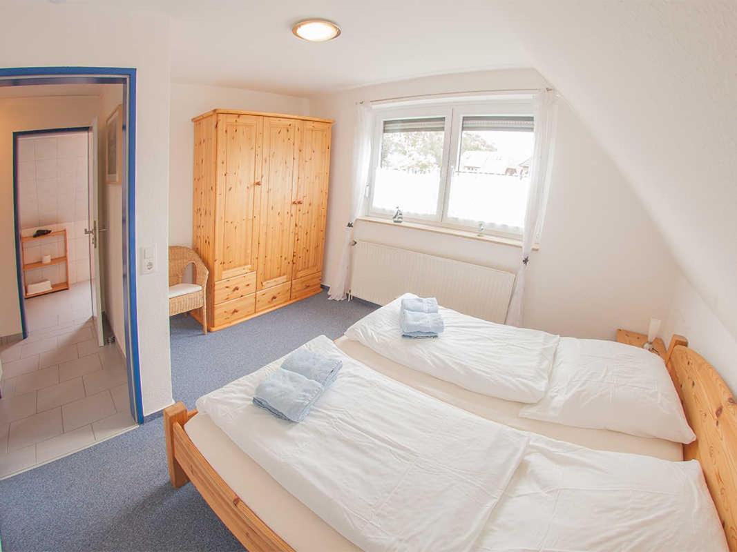Ferienhaus Sunny, Fewo Vermittlung Nordsee Dangast Dış mekan fotoğraf